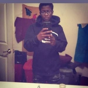 Meet your Posher, Devontrell